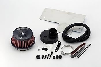 ワゴンR SUS POWER CORE TYPE LM Blitz - SUS Power - Core Type LM - Replacement Filter